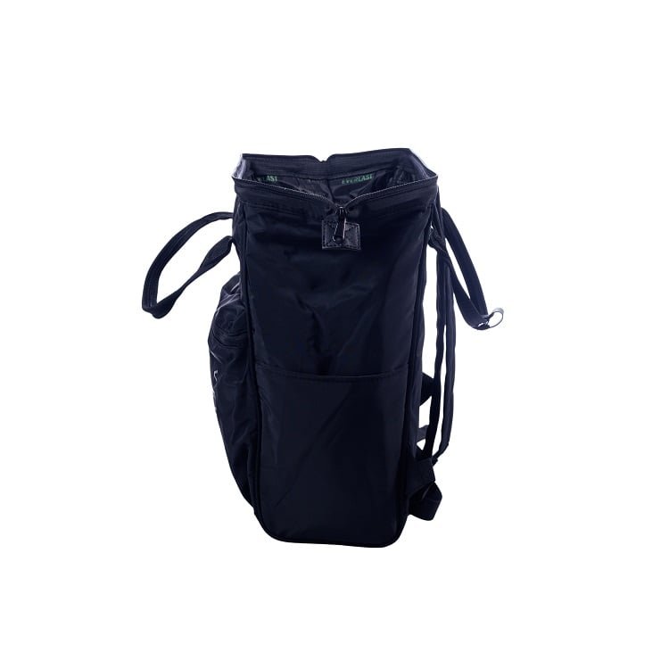 Mochila Everlast Fashion Preto 2