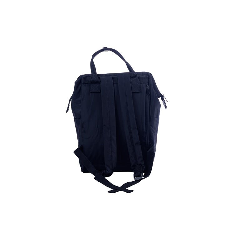 Mochila Everlast Fashion Preto 3