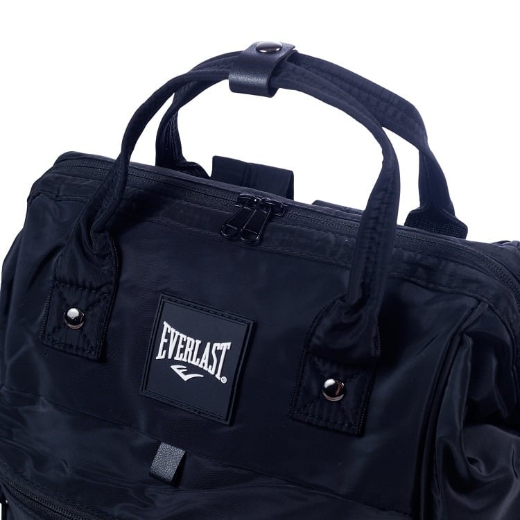 Mochila Everlast Fashion Preto 4