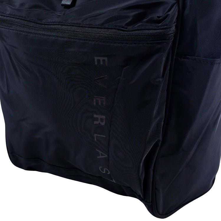 Mochila Everlast Fashion Preto 6