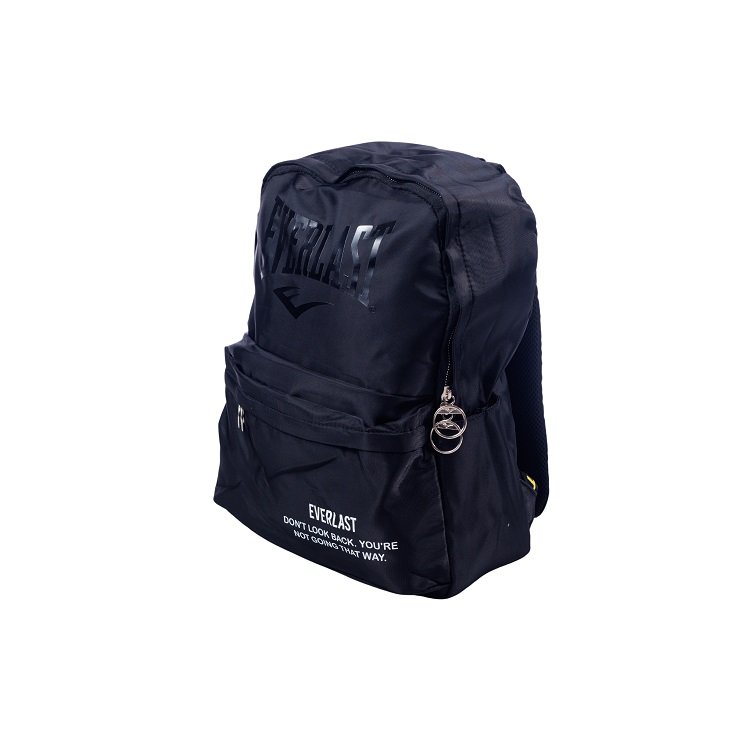 Mochila Everlast Urban Preto 2