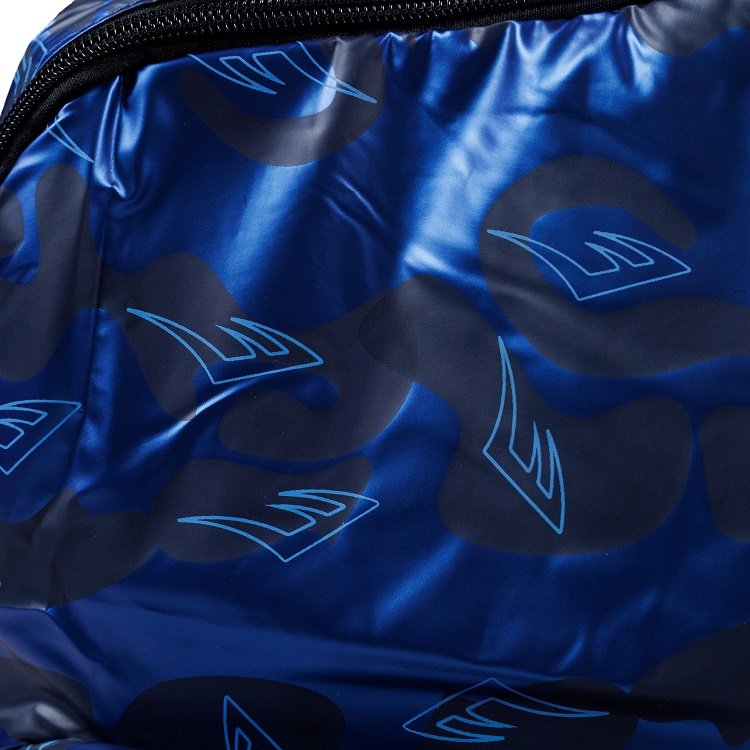 Mochila Everlast Creative Azul 4