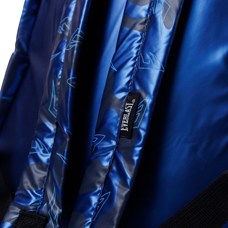 Mochila Everlast Creative Azul 5