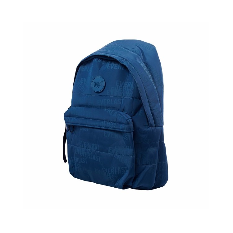 Mochila Everlast Funny Azul 2