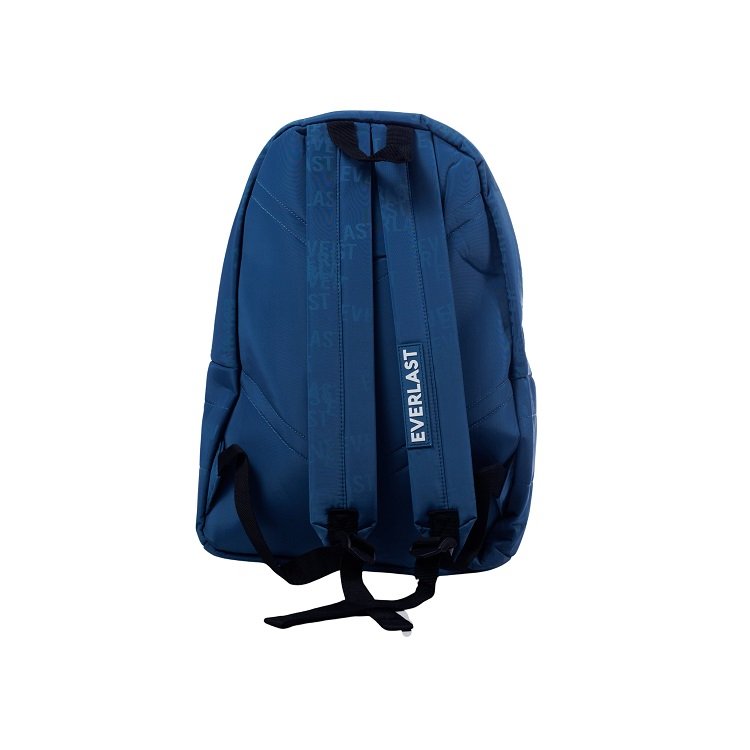 Mochila Everlast Funny Azul 3