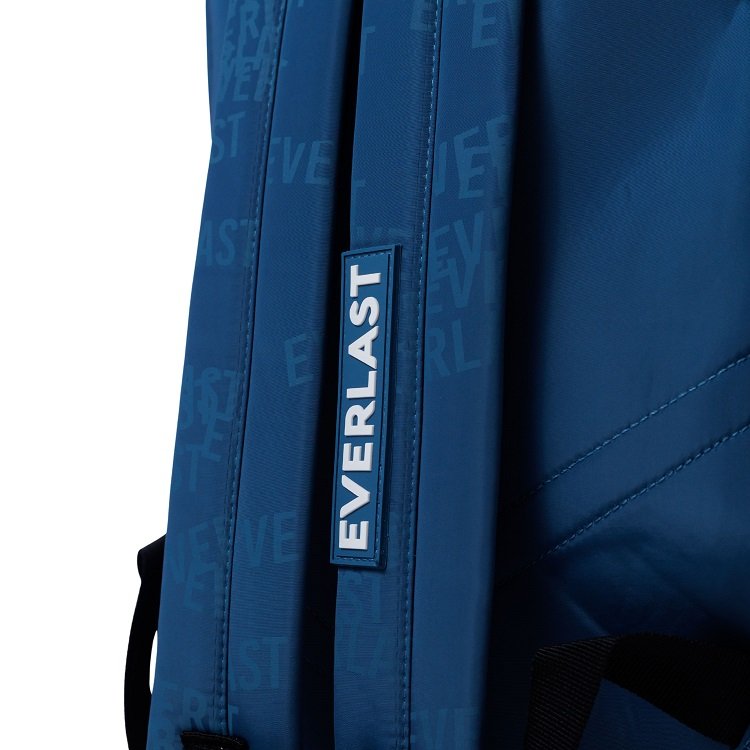 Mochila Everlast Funny Azul 6