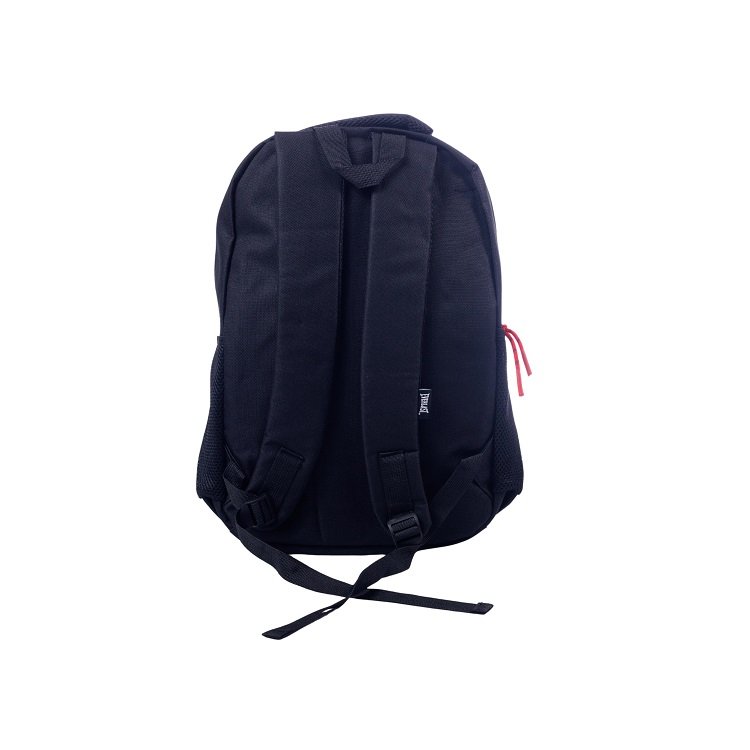 Mochila Everlast Loaded Preto 2