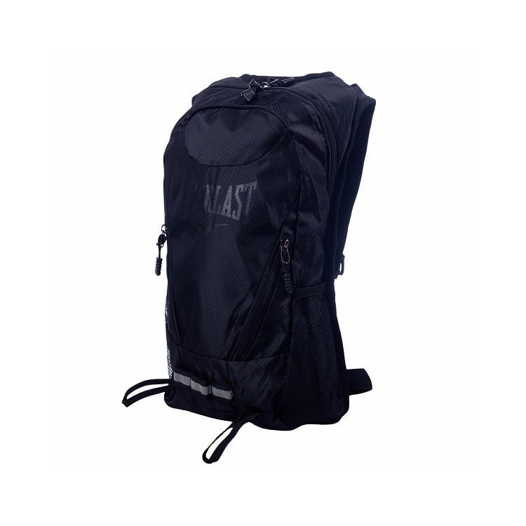 Mochila para Ciclista Everlast Trek Preto 2