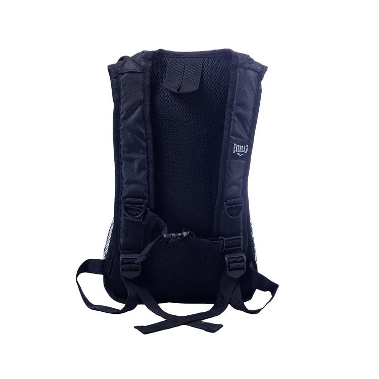 Mochila para Ciclista Everlast Trek Preto 3