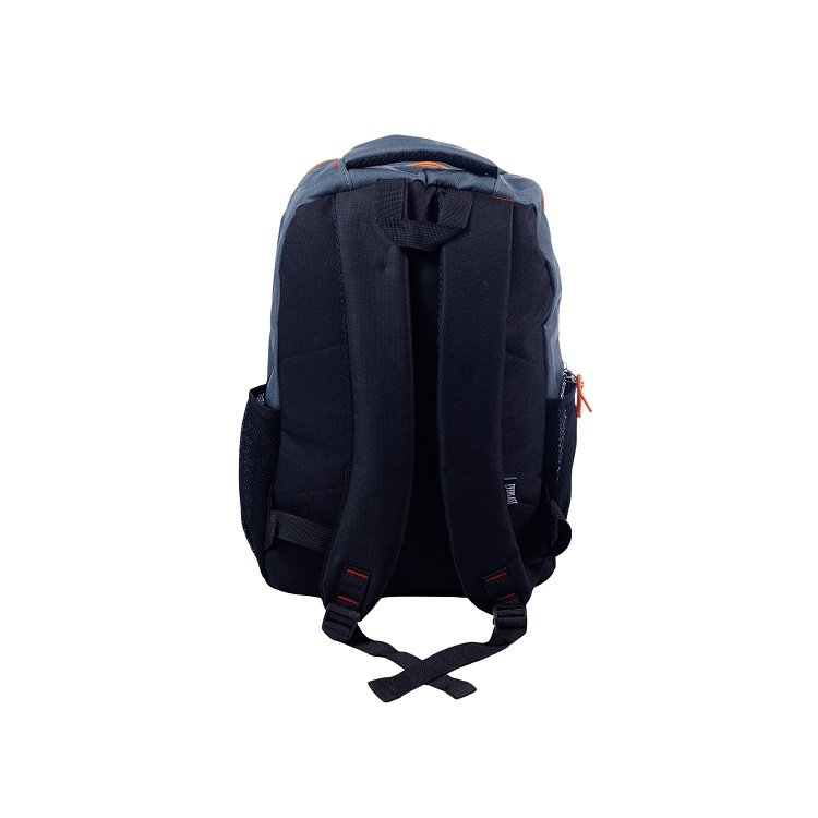 Mochila Everlast Carry Cinza 3
