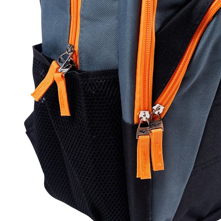 Mochila Everlast Carry Cinza 6