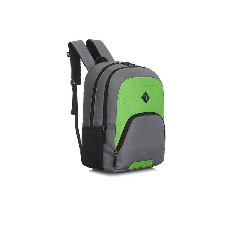 Mochila Everlast Daily Verde 2