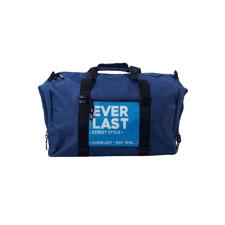 Bolsa de Viagem Everlast Workout