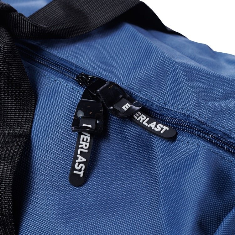 Bolsa de Viagem Everlast Workout Azul 4