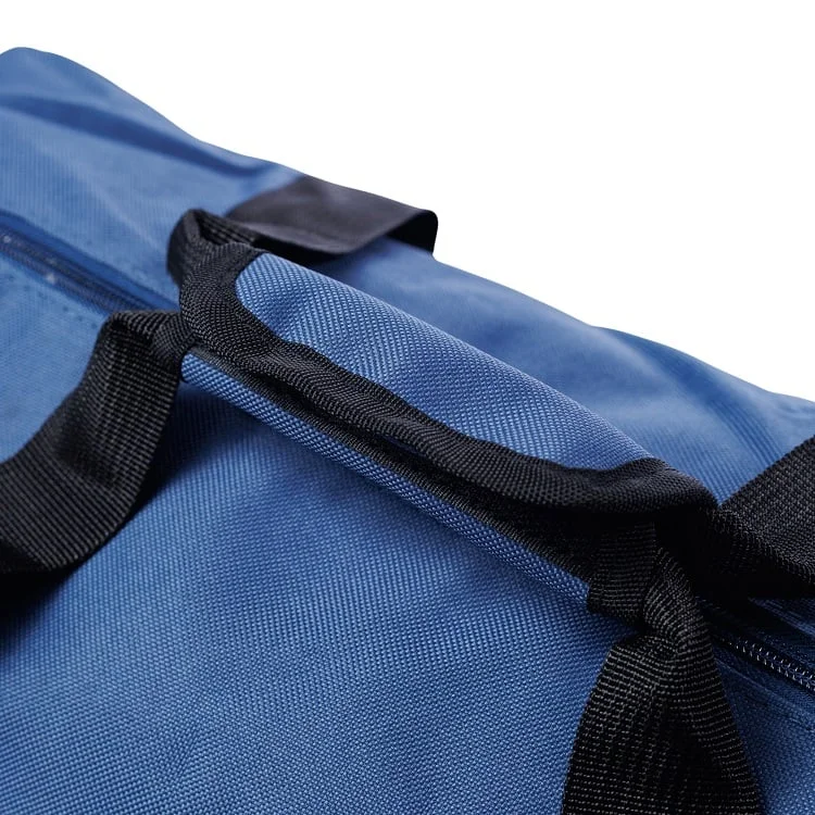 Bolsa de Viagem Everlast Workout Azul 5