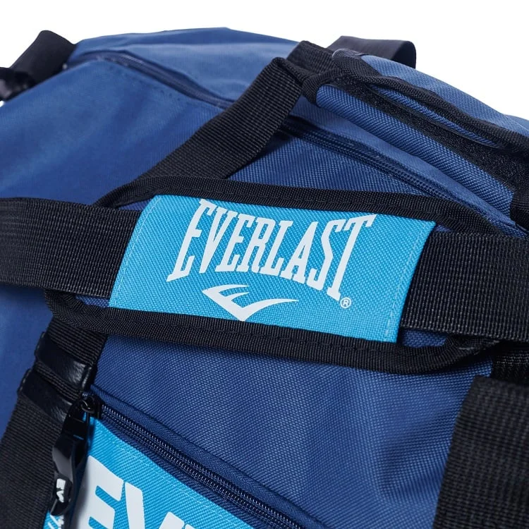 Bolsa de Viagem Everlast Workout Azul 6