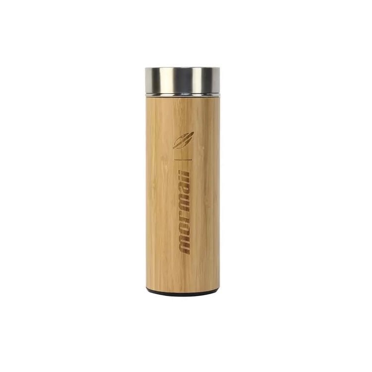 Garrafa Térmica Mormaii 500ml