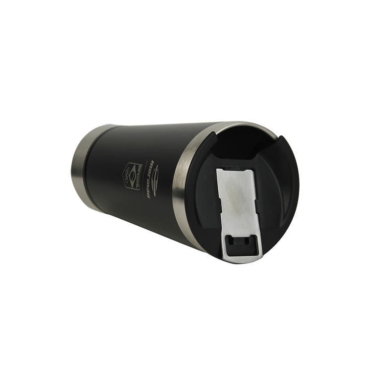 Copo Térmico Mormaii MORCOB-0401 Preto 2