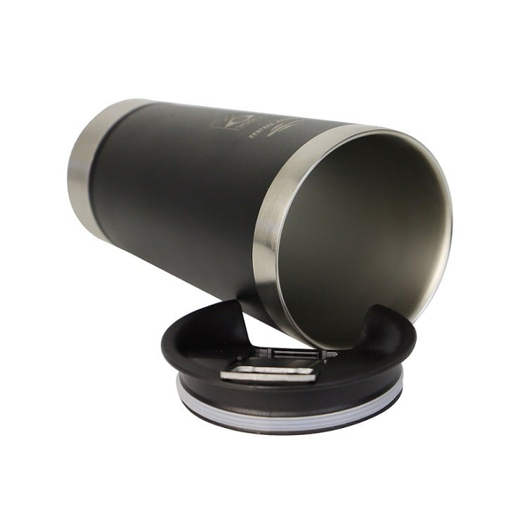 Copo Térmico Mormaii MORCOB-0401 Preto 4