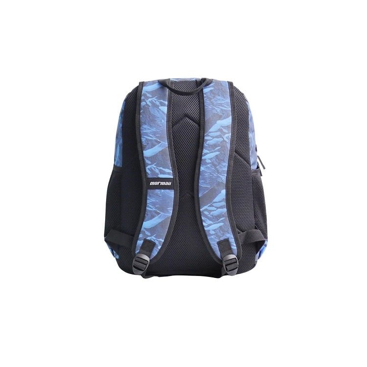 Mochila Mormaii MOR-2617 Azul 3