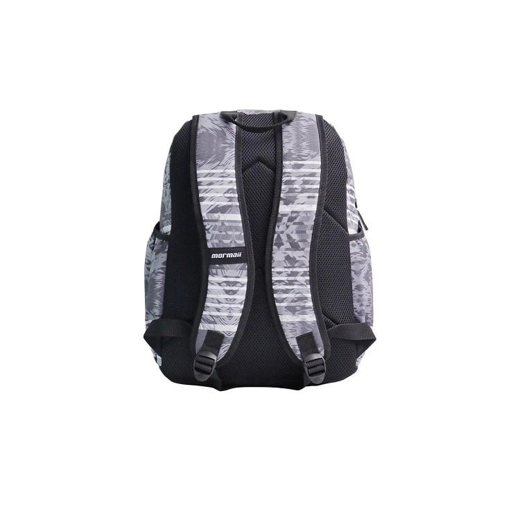 Mochila Mormaii MOR-2621 Cinza 3