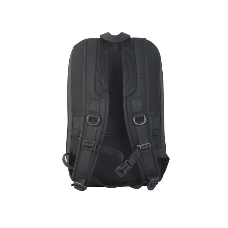 Mochila Mormaii MOR-0102 Preto 3