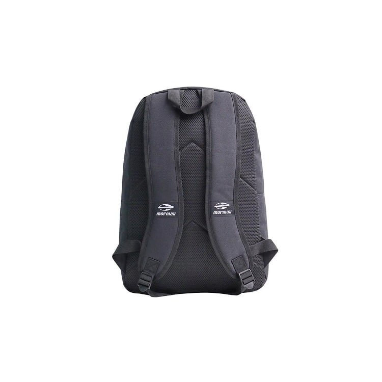 Mochila Mormaii MOR-2608 Preto 3