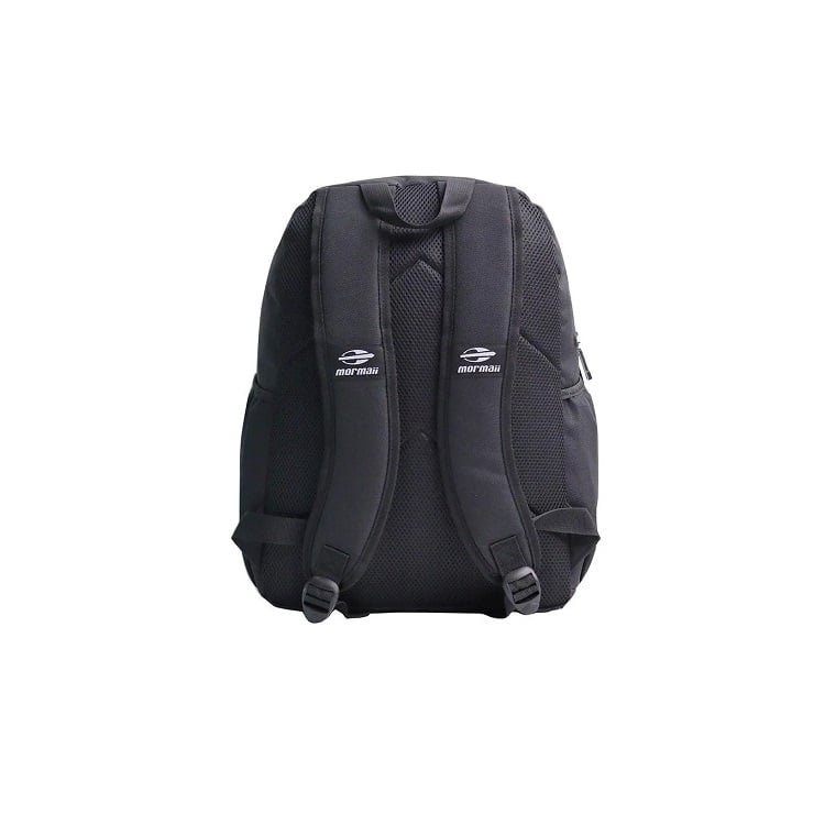 Mochila Mormaii MOR-2647 Preto 3
