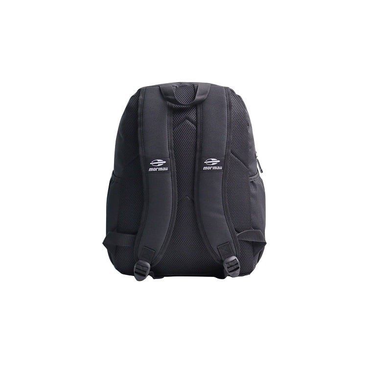 Mochila Mormaii MOR-2649 Preto 3