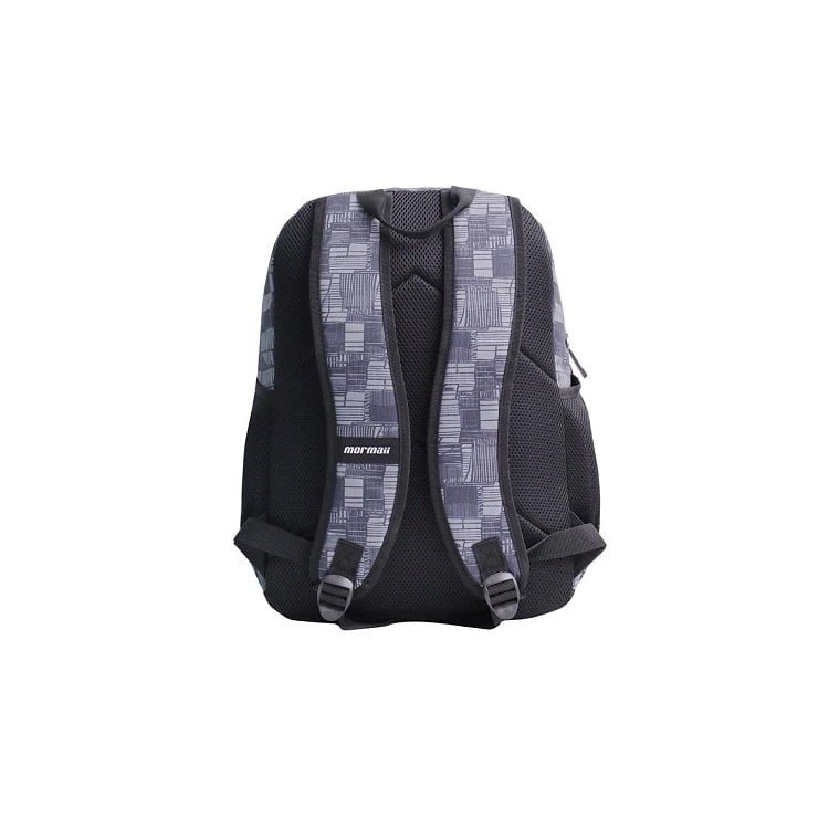 Mochila Mormaii MOR-2619 Cinza 3
