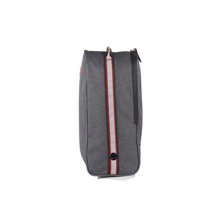 Porta Chuteira Wilson Preto 2