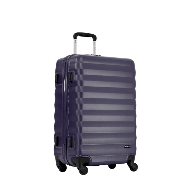 Mala Sestini Neo Tamanho P Azul 2