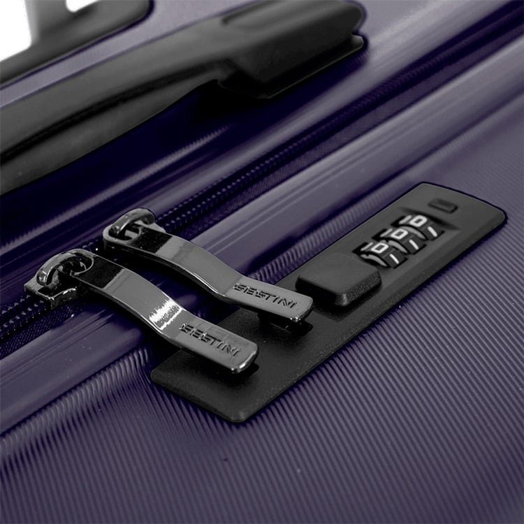 Mala Sestini Neo Tamanho P Azul 4