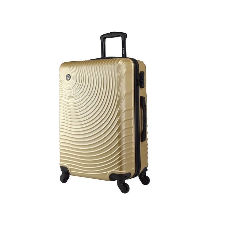 Mala Yin’s Duna média 23 kg