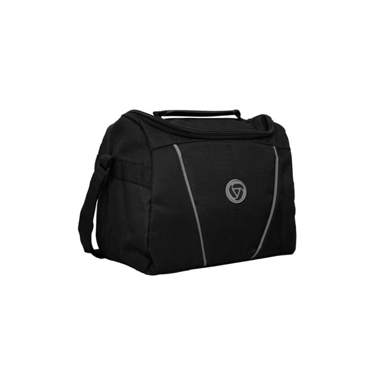 Bolsa Térmica Yin’s YS26036 Preto 2