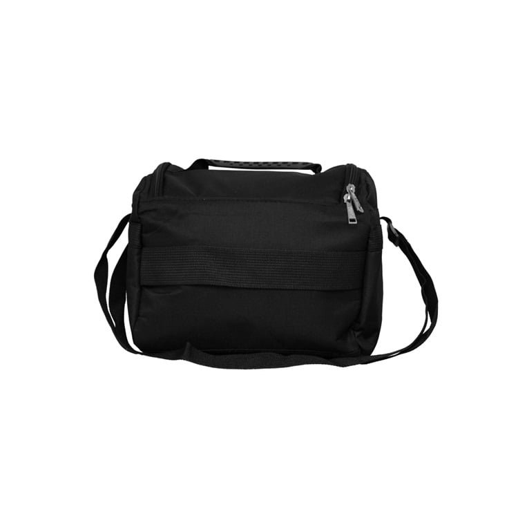 Bolsa Térmica Yin’s YS26036 Preto 3