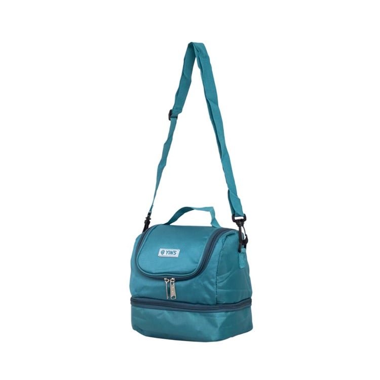 Bolsa Térmica Yin’s YS26037 Azul 2
