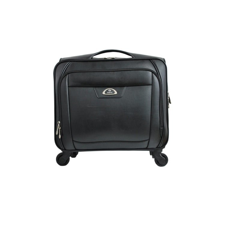 Pasta Piloto Yin’s para Notebook com Rodas