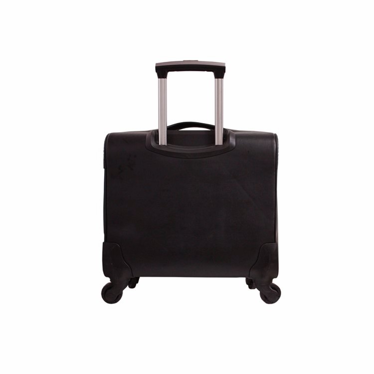 Pasta Piloto Yin’s para Notebook com Rodas Marrom 3