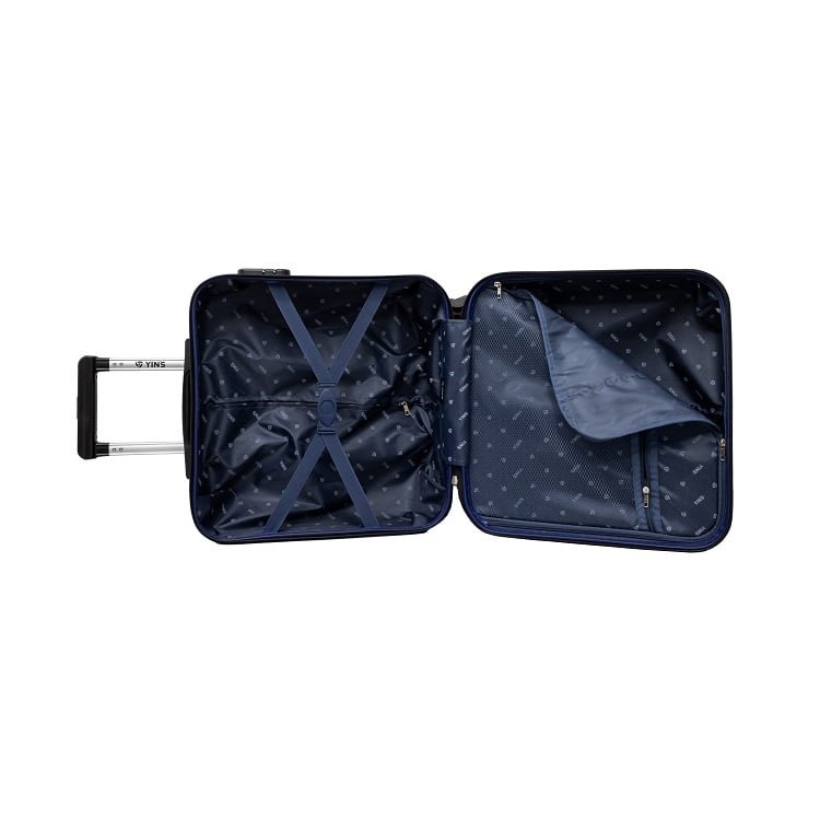 Mala Yin’s Aviator YS21236 10 kg Azul 4