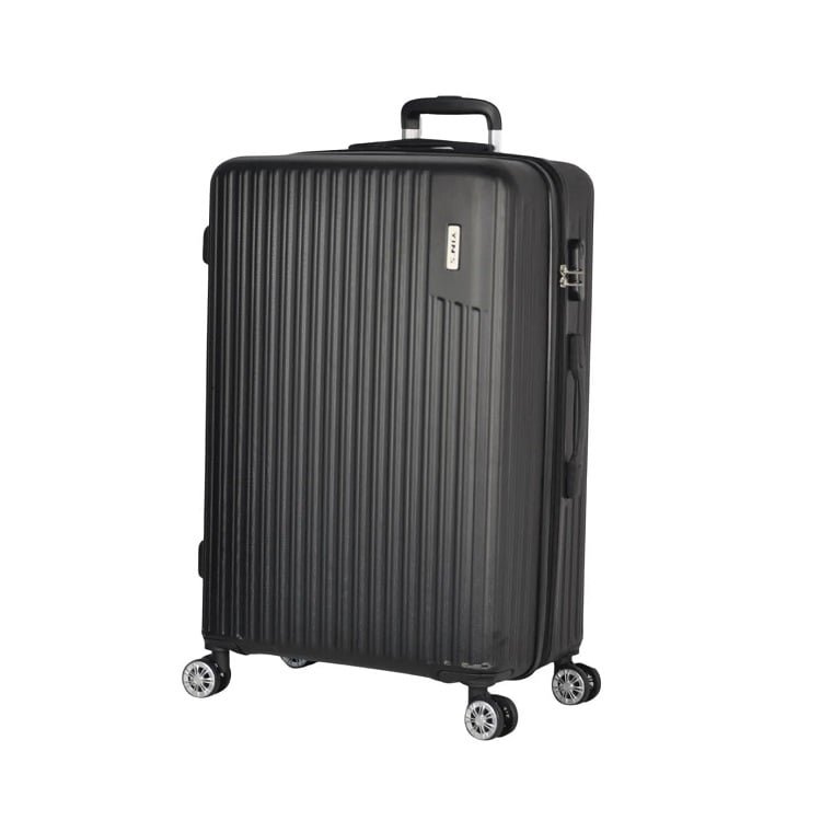 Mala Yin’s YS21138P Pequena 10 kg Preto 2