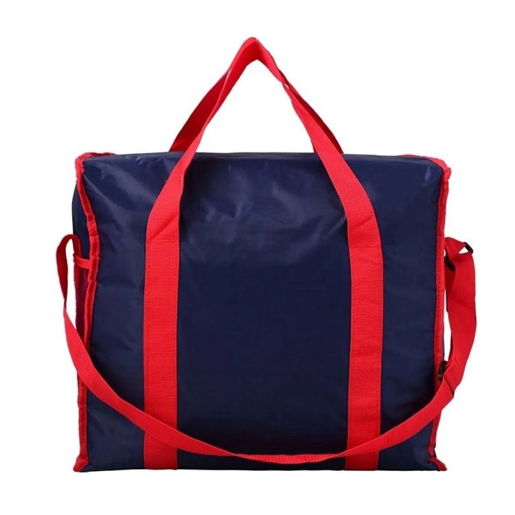 Bolsa Térmica Yin’s CO10012 Azul 2