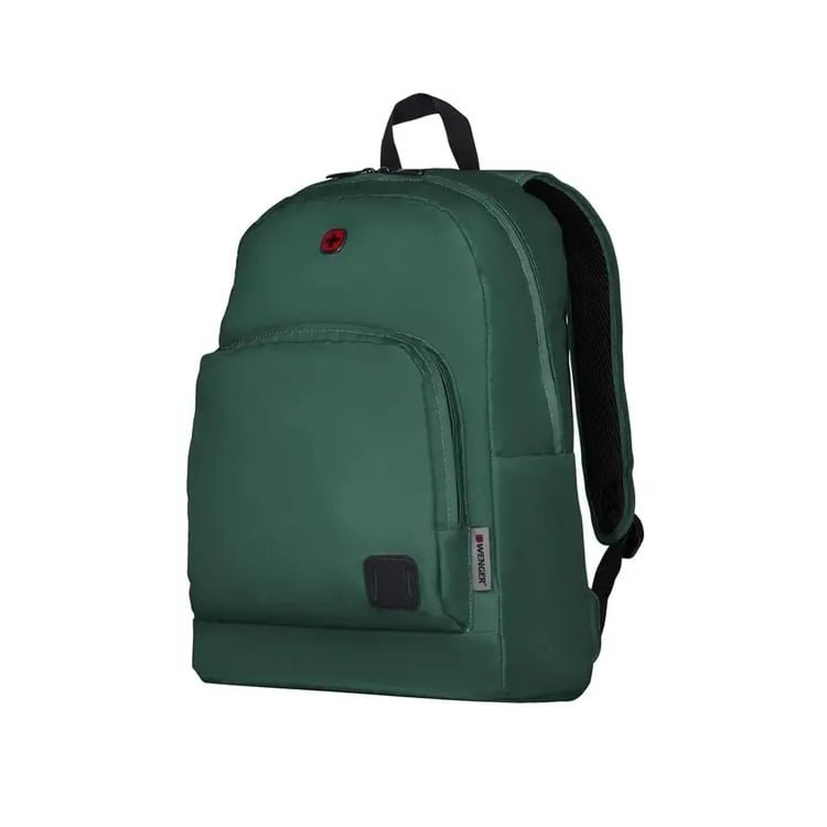 Mochila Wenger para Notebook Crango Verde 2