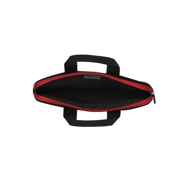 Pasta para Notebook Wenger Resolution 13 Preto 3