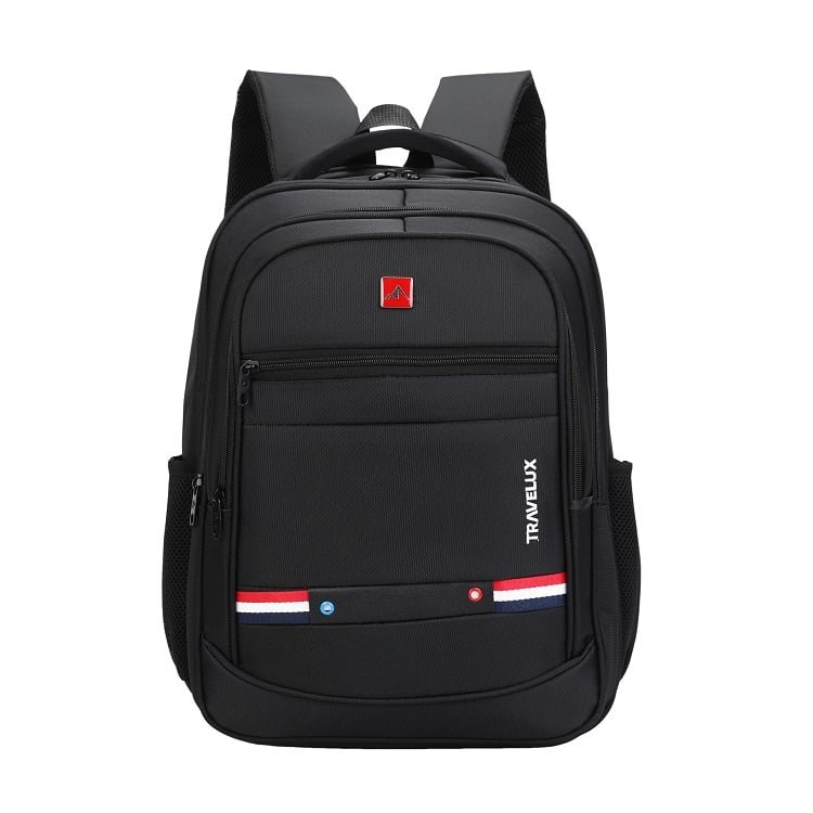 Mochila Travelux Engelberg Preta