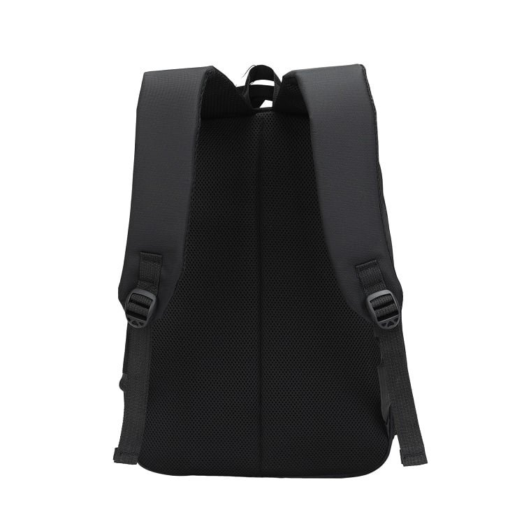 Mochila Travelux Engelberg Preta Preto 3
