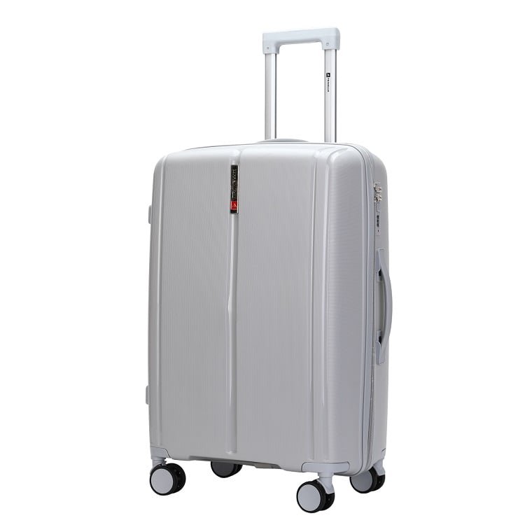 Mala Travelux Flums Grande 32 Kg - Polipropileno