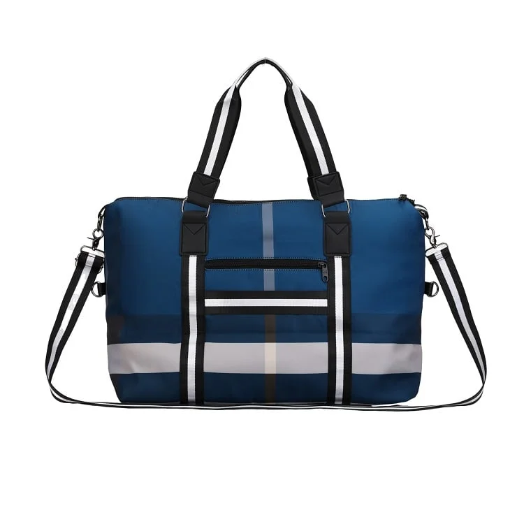 Bolsa de Viagem Travelux Lugano 3