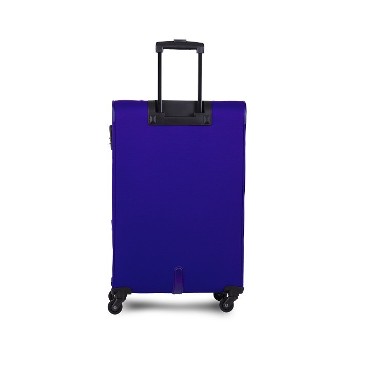 Mala American Tourister by Samsonite Frankfurt Tamanho M Azul 3