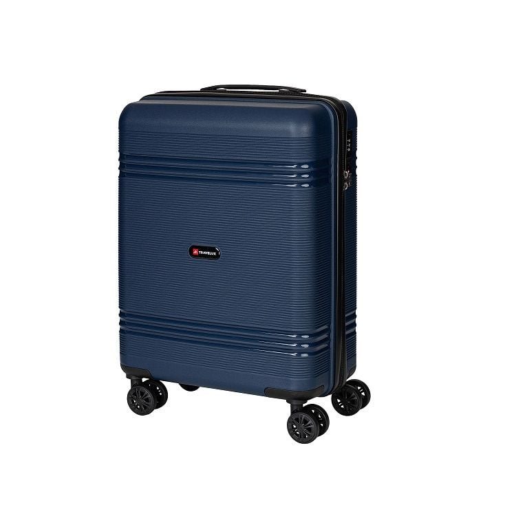 Mala Travelux Kloten Tamanho P – Polipropileno Azul 1